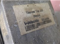 0000002031232 Отопитель автономный Land Rover Range Rover 3 (LM) 2002-2012 20957700 #5