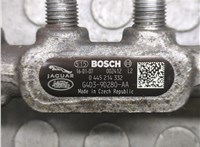  Рампа (рейка) топливная Land Rover Range Rover Evoque 2011-2018 20957764 #3