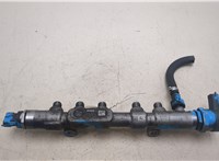  Рампа (рейка) топливная Land Rover Range Rover Evoque 2011-2018 20957764 #5