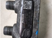  Рампа (рейка) топливная Land Rover Range Rover Evoque 2011-2018 20957764 #7