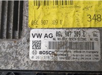 06L907309E, 0261S18388 Блок управления двигателем Audi A4 (B9) 2015-2023 20957790 #2