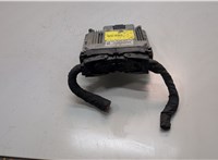 06L907309E, 0261S18388 Блок управления двигателем Audi A4 (B9) 2015-2023 20957790 #3