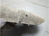  Защита арок (подкрылок) Ford Fiesta 2008-2013 20957837 #4