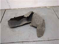  Защита арок (подкрылок) Ford Fiesta 2008-2013 20957837 #6