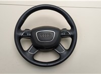 4H0880201AB Подушка безопасности водителя Audi A8 (D4) 2010-2017 11698336 #1