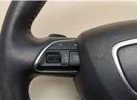 4H0880201AB Подушка безопасности водителя Audi A8 (D4) 2010-2017 11698336 #2