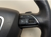 4H0880201AB Подушка безопасности водителя Audi A8 (D4) 2010-2017 11698336 #3