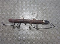  Рампа (рейка) топливная Ford Transit 2006-2014 20958248 #3