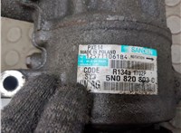  Компрессор кондиционера Seat Ibiza 4 2008-2015 20958350 #3