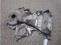  Крышка передняя ДВС Toyota Corolla E12 2001-2006 20958389 #1