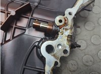  Крышка передняя ДВС Toyota Corolla E12 2001-2006 20958389 #3