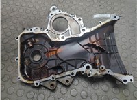  Крышка передняя ДВС Toyota Corolla E12 2001-2006 20958389 #4