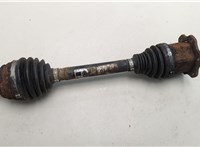 4H0407271H Полуось (приводной вал, шрус) Audi A8 (D4) 2010-2017 20958756 #1
