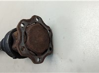 4H0407271H Полуось (приводной вал, шрус) Audi A8 (D4) 2010-2017 20958756 #4