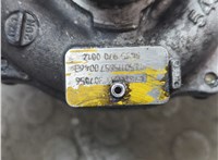 1441100QAR Турбина Nissan Note E11 2005-2013 20958890 #3