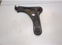 1673629780 Рычаг подвески Citroen DS3 2009-2016 20958944 #1