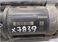 4H0616005C Компрессор воздушный (пневмоподвески) Audi A8 (D4) 2010-2017 20959021 #5