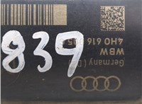 4H0616005C Компрессор воздушный (пневмоподвески) Audi A8 (D4) 2010-2017 20959021 #6