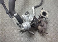 2082181, CM5G6K682HE Турбина Ford Focus 3 2014-2019 20959193 #5