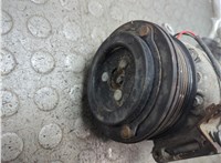 2100870, DV6119D629FG Компрессор кондиционера Ford Focus 3 2014-2019 20959198 #2