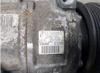 55194880 Компрессор кондиционера Fiat Punto 1999-2010 20959273 #3
