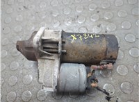 09115192 Стартер Opel Agila 2000-2007 20959286 #5