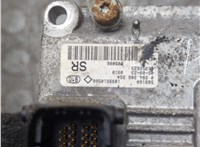 02201208254, 1039S10568 Блок управления двигателем Opel Agila 2000-2007 20959336 #3