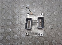 02201208254, 1039S10568 Блок управления двигателем Opel Agila 2000-2007 20959336 #4