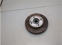 374894 Ступица (кулак, цапфа) Peugeot 308 2007-2013 20959513 #3