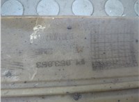  Накладка на порог Seat Leon 2 2005-2012 20959646 #6