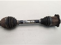 4H0407271H Полуось (приводной вал, шрус) Audi A8 (D4) 2010-2017 20959653 #1