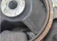 1237126070 Подушка крепления КПП Toyota RAV 4 2012-2019 20959768 #2