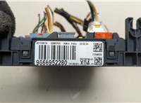 9666952280 Блок управления BSI (Блок предохранителей) Citroen DS3 2009-2016 20959941 #3