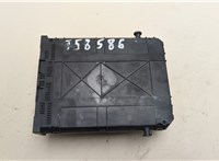 9666952280 Блок управления BSI (Блок предохранителей) Citroen DS3 2009-2016 20959941 #4