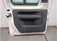  Дверь раздвижная Volkswagen Caddy 2004-2015 20959943 #3