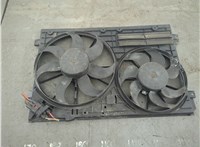 1K0121207BC Вентилятор радиатора Volkswagen Tiguan 2011-2018 20959971 #1