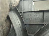 1K0121207BC Вентилятор радиатора Volkswagen Tiguan 2011-2018 20959971 #3