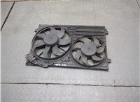 1K0121205G Вентилятор радиатора Volkswagen Jetta 5 2005-2011 20960009 #1
