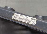 1K0121205G Вентилятор радиатора Volkswagen Jetta 5 2005-2011 20960009 #2