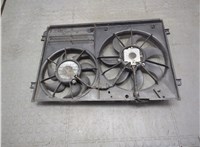 1K0121205G Вентилятор радиатора Volkswagen Jetta 5 2005-2011 20960009 #3