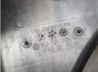 1K0121205G Вентилятор радиатора Volkswagen Jetta 5 2005-2011 20960009 #4