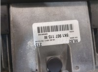 8K1907115M Блок управления двигателем Audi A5 (8T) 2007-2016 20960012 #2