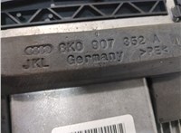 8K1907115M Блок управления двигателем Audi A5 (8T) 2007-2016 20960012 #3