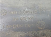 3B9807521 Юбка бампера нижняя Volkswagen Passat 5 2000-2005 20960029 #4