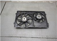 1K0121207T Вентилятор радиатора Volkswagen Golf 5 2003-2009 20960033 #5