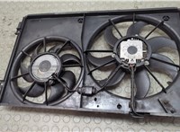 1K0121207T Вентилятор радиатора Volkswagen Golf 5 2003-2009 20960033 #9