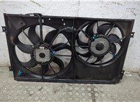 1K0121207T Вентилятор радиатора Volkswagen Golf 5 2003-2009 20960033 #10