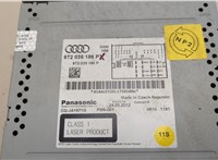 8T2035186P Магнитола Audi A5 (8T) 2007-2016 20960156 #2