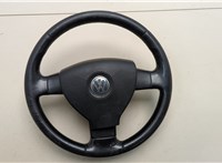  Подушка безопасности водителя Volkswagen Jetta 5 2005-2011 11699115 #1