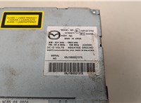 05J1B0021375 Магнитола Mazda MX-5 3 2005-2015 20960379 #2